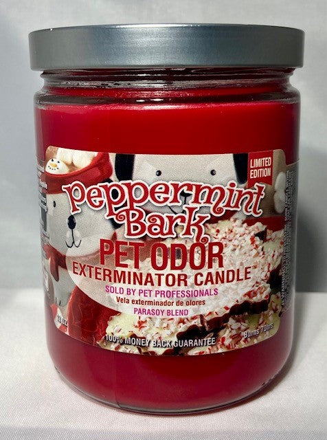 Peppermint Bark #06307