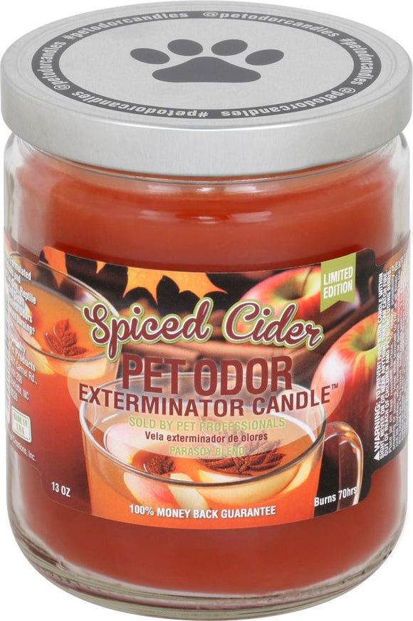 Spiced Cider #02209