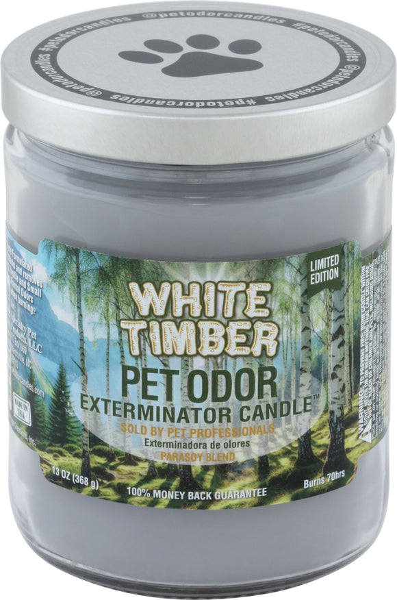 White Timber #06323