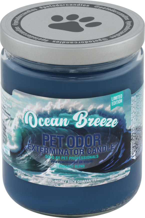 Ocean Breeze #06320