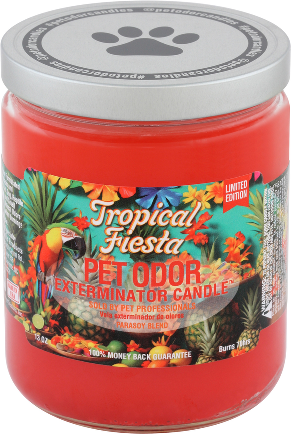 Tropical Fiesta #06316