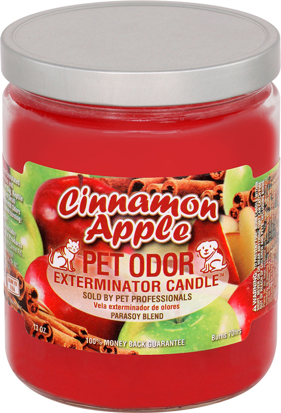Cinnamon Apple #03710