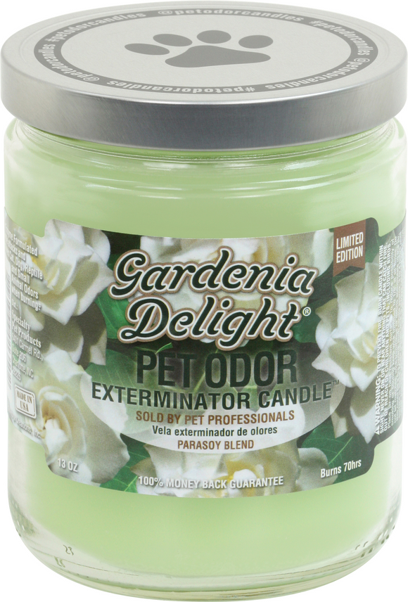 Gardenia Delight #01350