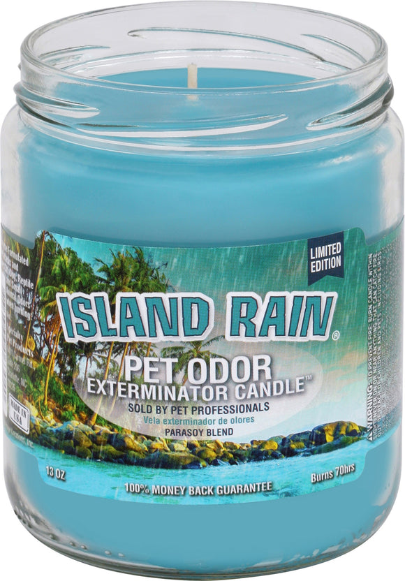 Island Rain #06304