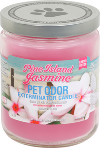 Pine Island Jasmine #01554