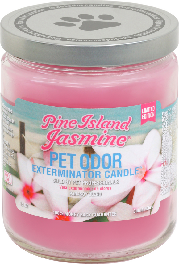 Pine Island Jasmine #01554