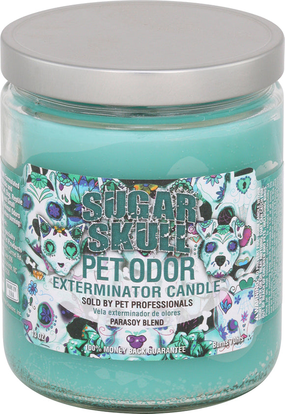Sugar Skull #06265